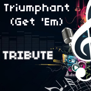 ดาวน์โหลดและฟังเพลง Triumphant (Get 'Em) พร้อมเนื้อเพลงจาก Mariah Carey Tribute Team