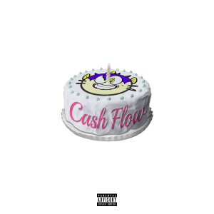 อัลบัม Birthday Ep.4 - Cash Flow (Explicit) ศิลปิน 이동민