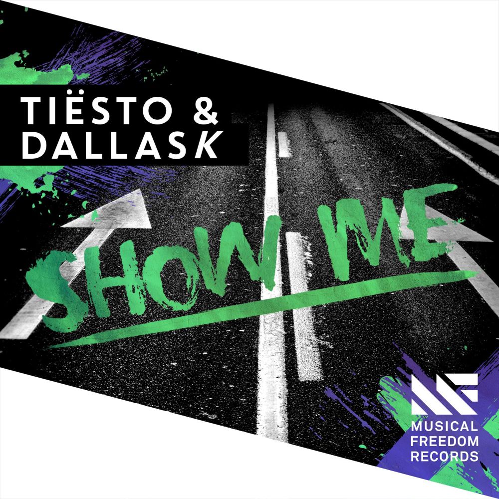 Show Me (Radio Edit)