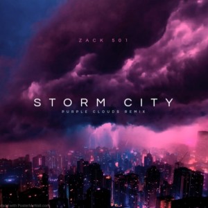 收聽Zack 501的Zone Two (Explicit)歌詞歌曲