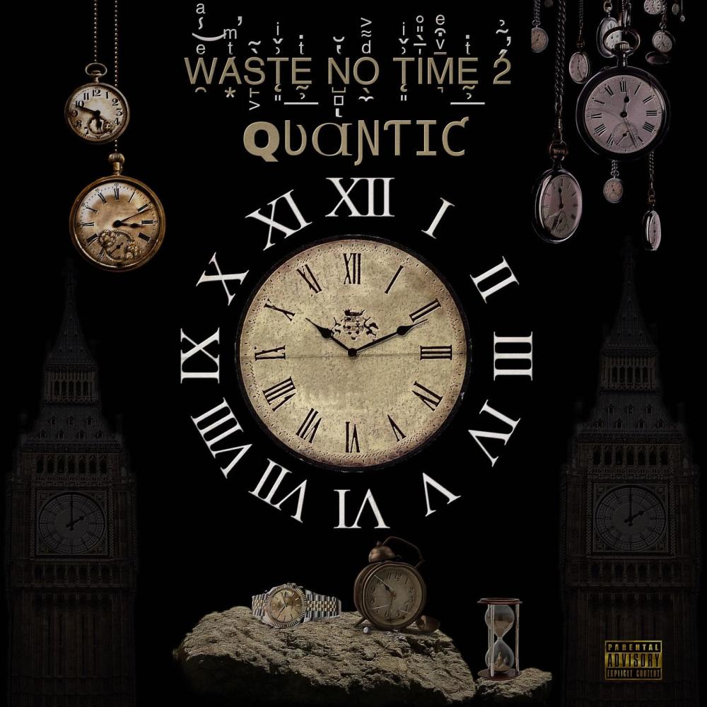 Quantic (Explicit)