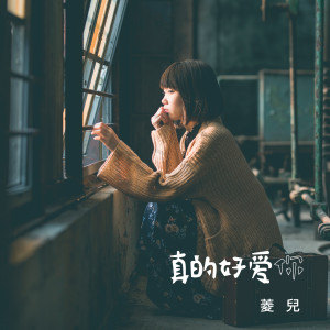 Listen to I Do Love You song with lyrics from 菱儿