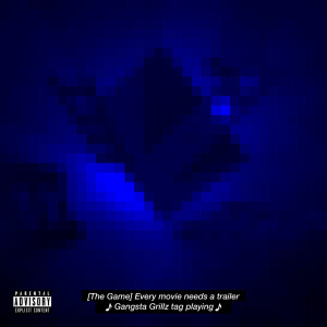 收聽The Game的Blood Tears歌詞歌曲