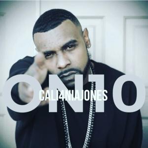 Album On Ten (Explicit) from Cali4nia Jones