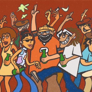 Dengarkan KANASHIMI lagu dari TEN's UNIQUE dengan lirik