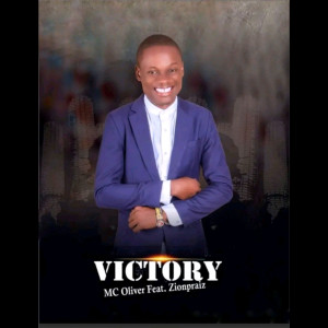 ดาวน์โหลดและฟังเพลง VICTORY พร้อมเนื้อเพลงจาก MC Oliver