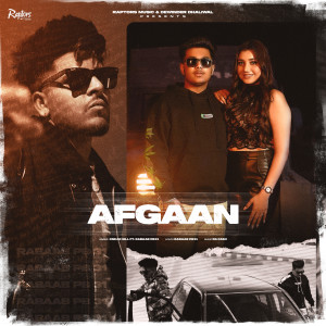 Listen to Afgaan song with lyrics from Onkar Gill