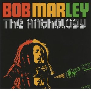 Bob Marley的專輯The Anthology