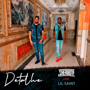 Listen to Detalhe song with lyrics from Sheriboy