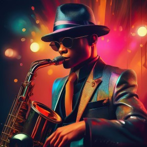 ดาวน์โหลดและฟังเพลง Midnight Kiss Jazz พร้อมเนื้อเพลงจาก Cafe Latino Dance Club