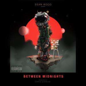 Sean Boog的專輯Between Midnights (Explicit)