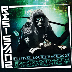 Listen to Death Resistanz Electronic song with lyrics from Various