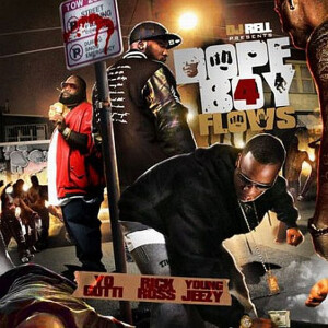 ดาวน์โหลดและฟังเพลง Made Men (Explicit) พร้อมเนื้อเพลงจาก Rick Ross