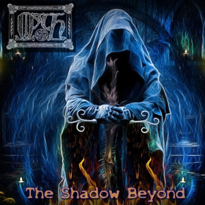 Listen to The Shadow Beyond song with lyrics from Myth