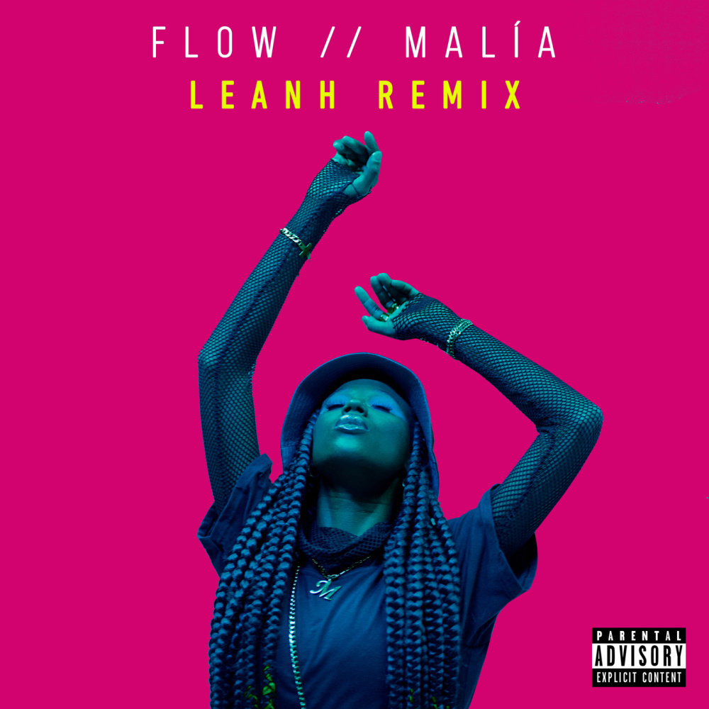 FLOW (Leanh Remix|Explicit)