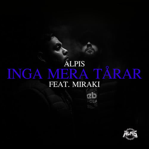 Inga mera tårar (Instrumental)