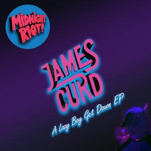 ดาวน์โหลดและฟังเพลง A Lazy Boy Get Down (其他) พร้อมเนื้อเพลงจาก James Curd