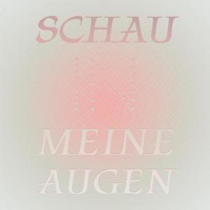 Silvia Natiello-Spiller的專輯Schau In Meine Augen