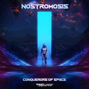 Nostromosis的专辑Conquerors of Space
