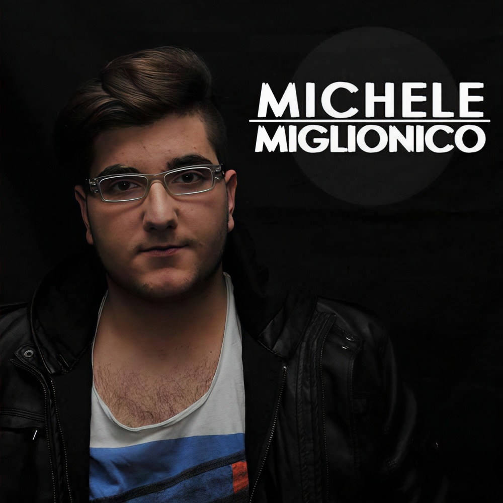 Michele Miglionico