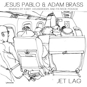 收聽Jesus Pablo的Jet Lag歌詞歌曲