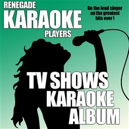 ดาวน์โหลดและฟังเพลง Cat Dog (Karaoke Version) พร้อมเนื้อเพลงจาก Renegade Karaoke Players