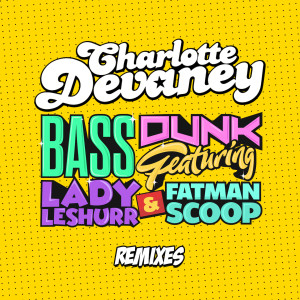Album Bass Dunk from 