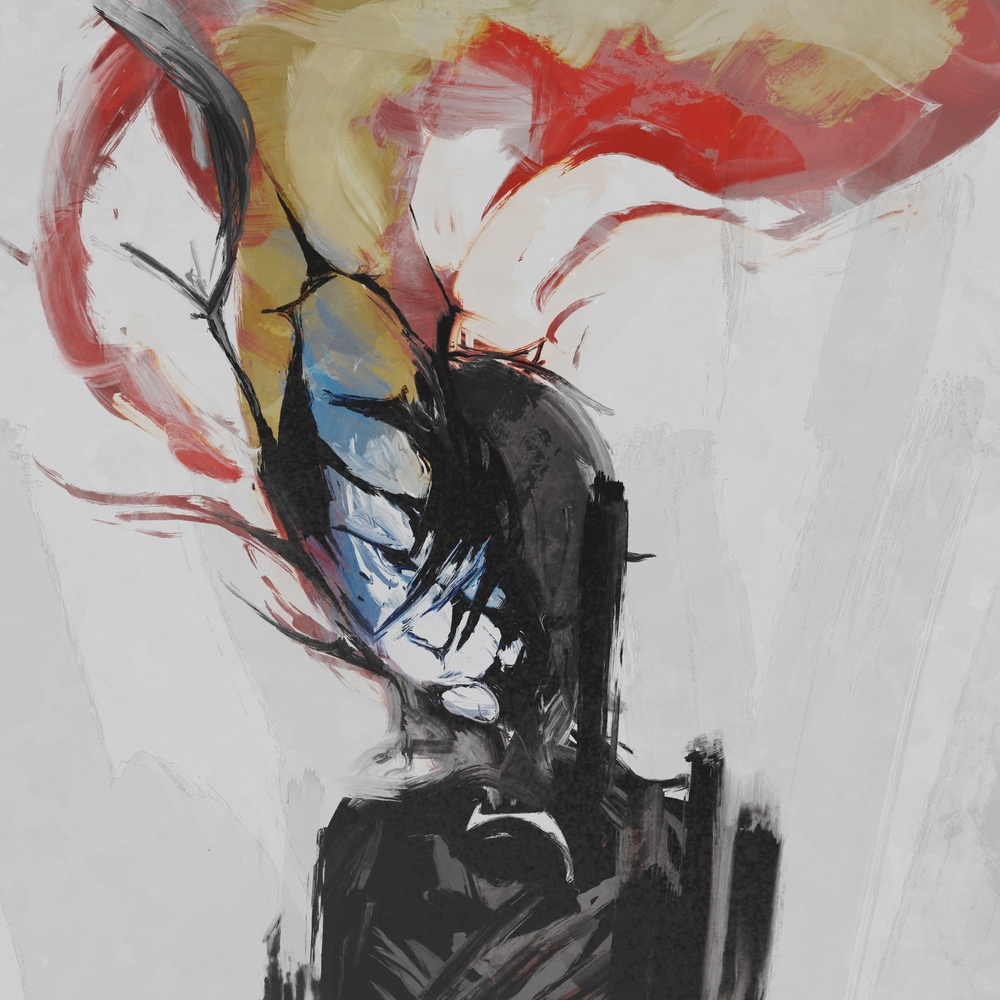蠢動 -syundo-
