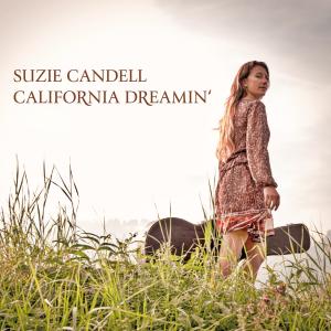 收聽Shawn Jones的California Dreamin'歌詞歌曲