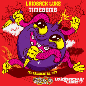 อัลบัม Timebomb (Instrumental Mix) ศิลปิน Laidback Luke