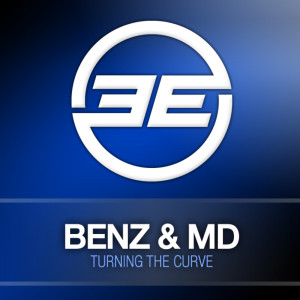 Album Turning The Curve from Benz & MD