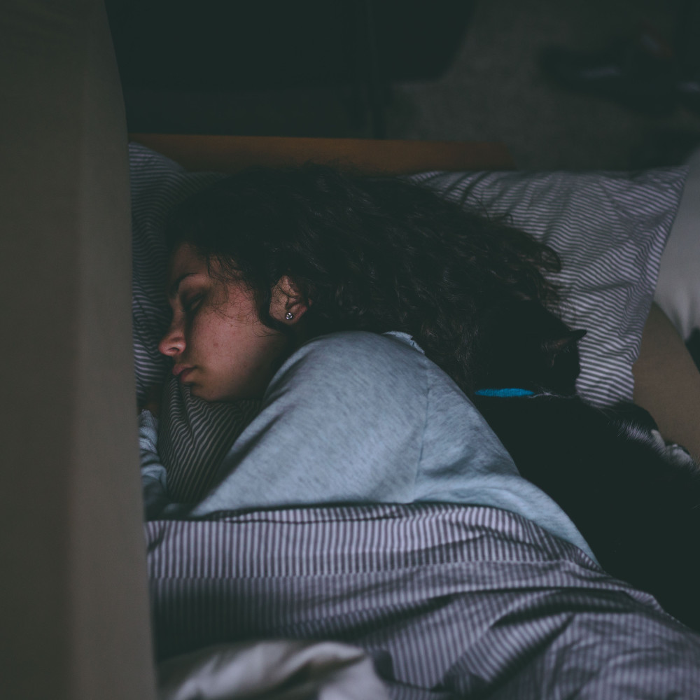 Gentle Tones for Quiet Night Rest