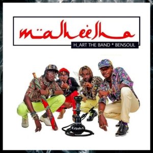 Listen to Masheesha song with lyrics from H_art the Band