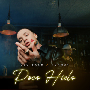 Album Poco Hielo (Explicit) from Leo Bash