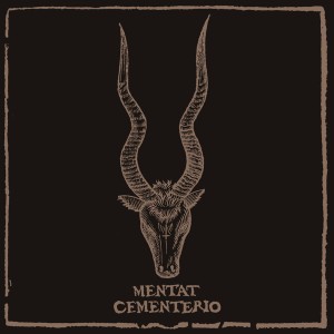 mentat的專輯Cementerio & Mentat