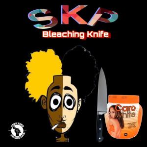 อัลบัม Bleaching Knife (Radio Edit) ศิลปิน Skp