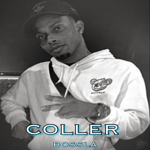 อัลบัม Coller ศิลปิน Bossla