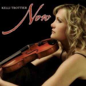 Kelli Trottier的專輯Now