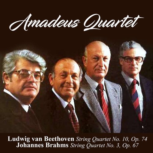 String Quartet No. 3, Op. 67: IV. Poco allegretto con variazioni (其他)