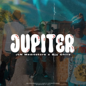 Listen to Jupiter song with lyrics from Djy Chillz