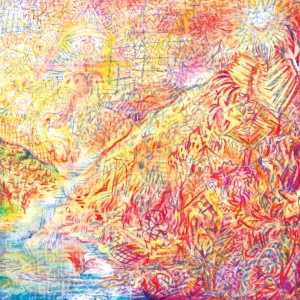 收聽Deus Ex Quartet的Horus歌詞歌曲