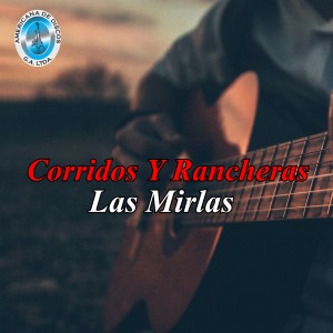Album Corridos y Rancheras from 