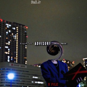 Album X FiLE from StaX.Jr