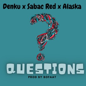 收聽Taiyamo Denku的Questions (Explicit)歌詞歌曲