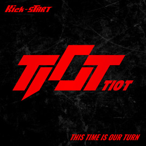 티아이오티 (TIOT)的專輯Kick-START