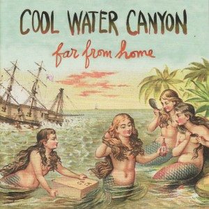 ดาวน์โหลดและฟังเพลง Let Me In พร้อมเนื้อเพลงจาก Cool Water Canyon