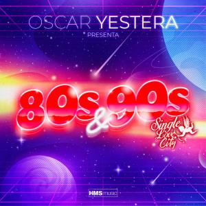 80s 90s dari Oscar Yestera