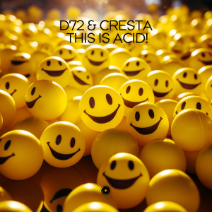 D72的專輯This Is Acid!
