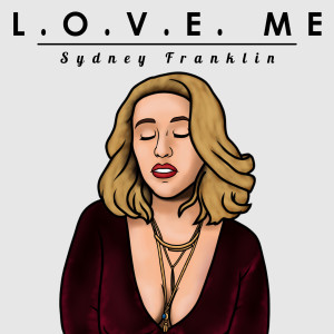 Syd Franklin的专辑L.O.V.E. Me