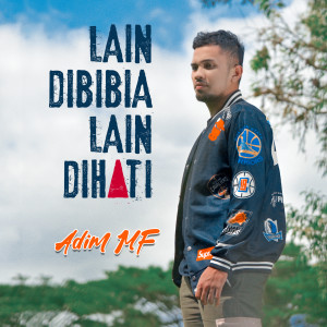 Album Lain Dibibia Lain Dihati from Adim Mf